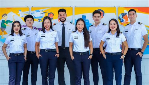 Alpha Aviation Group: Pilot Training School Philippines.